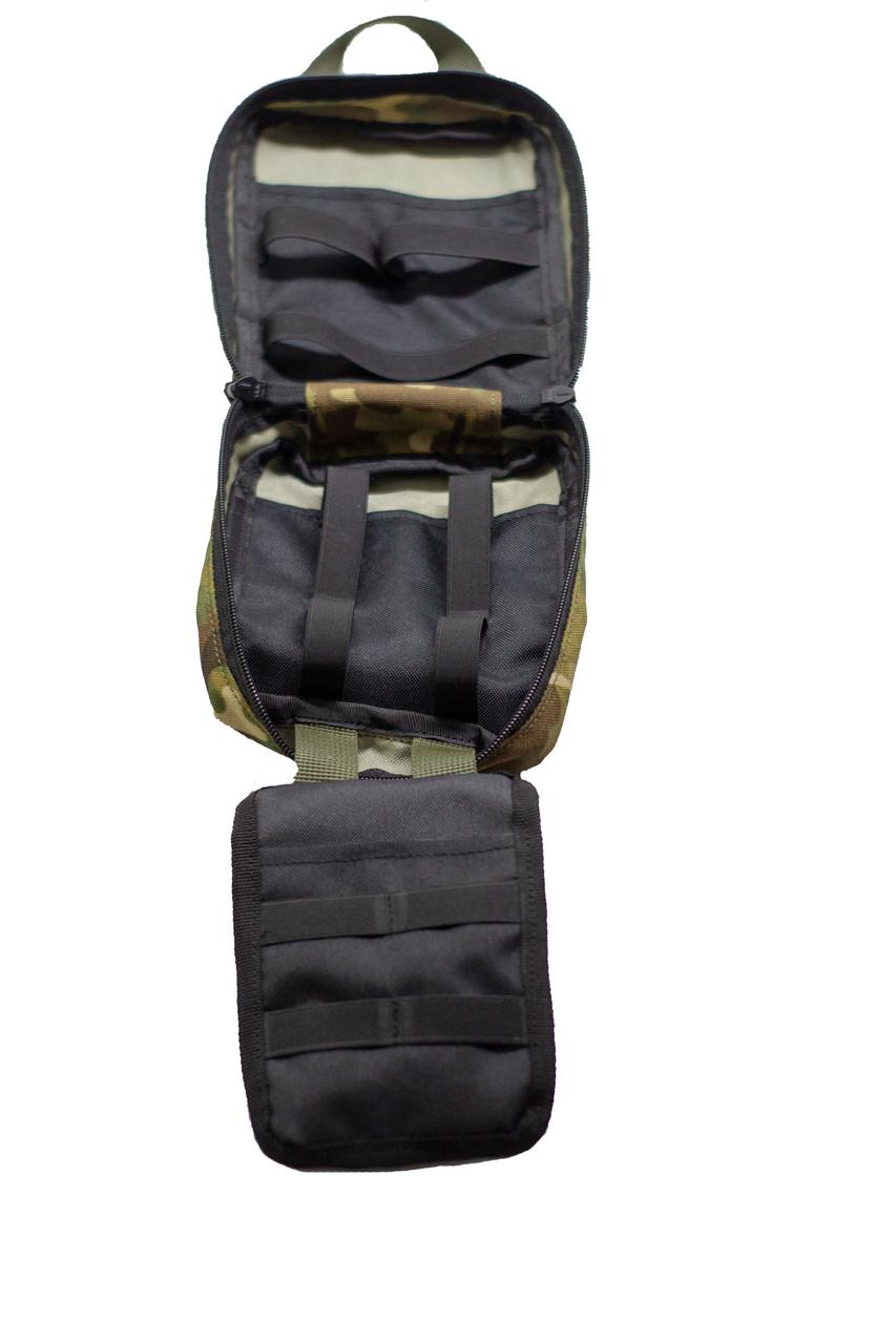 Підсумок-аптечка індивідуальна Мультикам (21209068) - фото 4