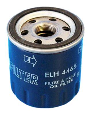 Фильтр масла MECAFILTER ELH4465 WL7523/