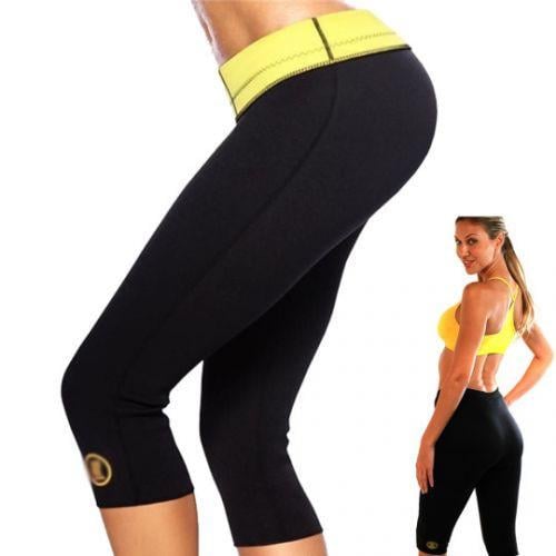 Шорты для похудения Hot Shapers Pants Yoga M - фото 4