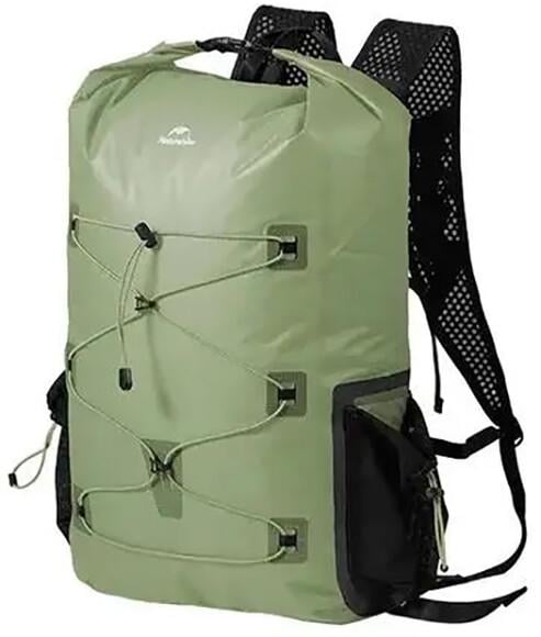 Туристический рюкзак Naturehike CNH22BB003 25 л Green