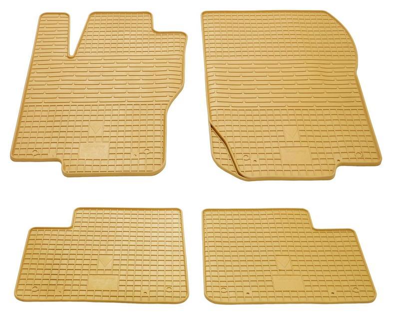 Коврики резиновые Stingray для Mercedes-Benz W164 ML 05-/W166 ML 11-/X164 GL 05-/X166 GL 12-/GLE 14- комплект 4 шт. Бежевый (2012064) Коврики резиновые Stingray для Mercedes-Benz W164 ML 05-/W166 ML 11-/X164 GL 05-/X166 GL 12-/GLE 14- комплект 4 шт. Бежевый (2012064)