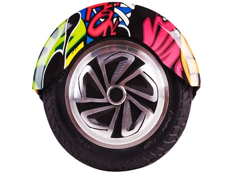 Гироборд Smart Mini 8 Хип-Хоп - фото 6 Гироборд Smart Mini 8 Хип-Хоп - фото 6