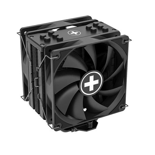 Вентилятор для процессора Xilence XC061 Performance A/CPU cooler M705D LGA1700 120 мм (9614660) - фото 3