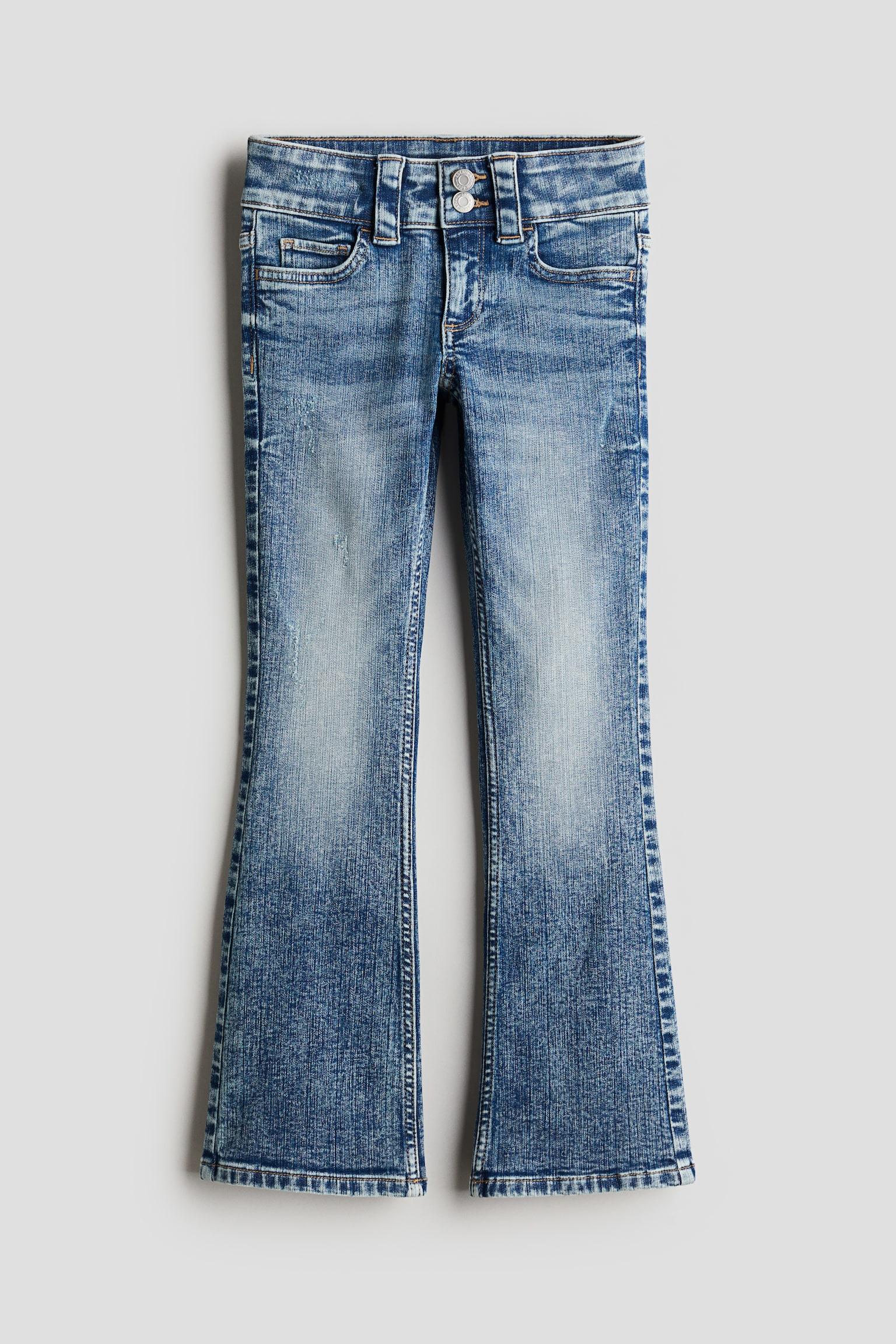 Джинсы H&M деним 140 см (1193292)