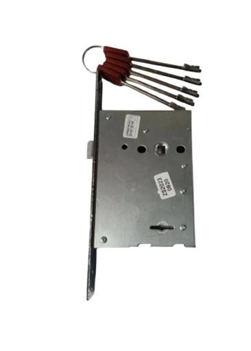 Замок врезной сувальдный Avers 50.11 (2053977287)