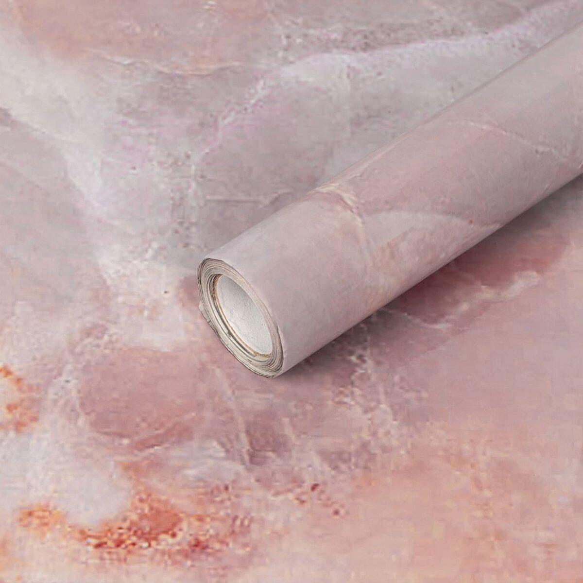 Плівка на самоклейці 60 см х3 м (SW-00002625) - фото 1