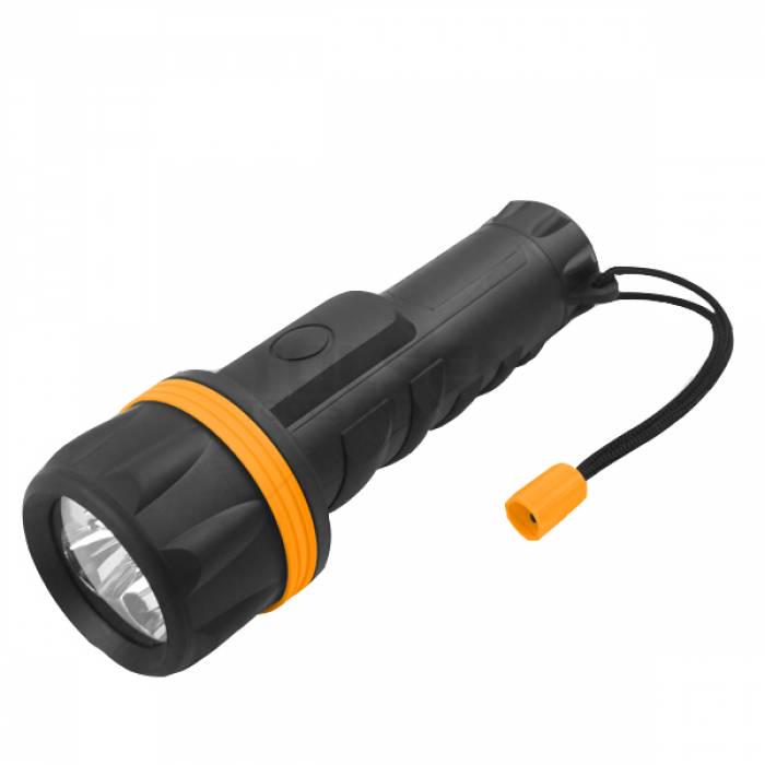 Фонарь светодиодный Tolsen Tools 2хD 208 мм (b00fb751)