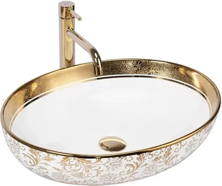 Умывальник Rea Margot (Rea-U9650) Умывальник Rea Margot (Rea-U9650)