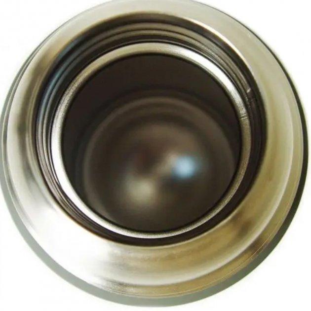 Термос Tramp Soft Touch TRC-110-khaki 1,2 л Хакі (UTRC-110-khaki) - фото 4 Термос Tramp Soft Touch TRC-110-khaki 1,2 л Хакі (UTRC-110-khaki) - фото 4