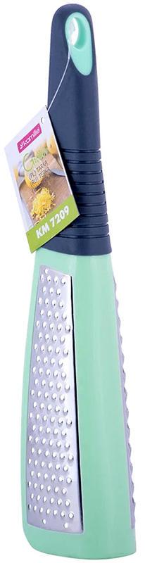Терка Kamille двухсторонняя 28,2х5,5х5 см