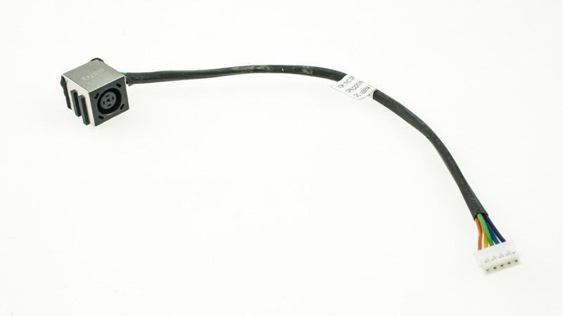 Разьем питания для ноутбука Dell Vostro 1088 (243511)