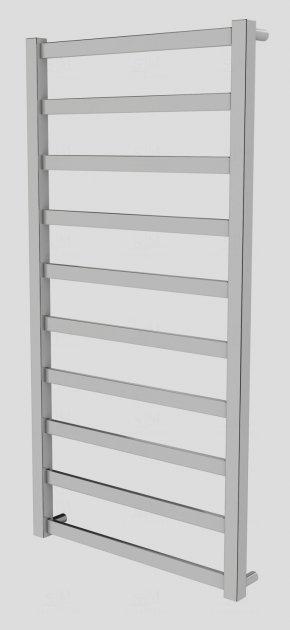 Полотенцесушитель водный Taurus Extra10 1050х400 мм (12354)