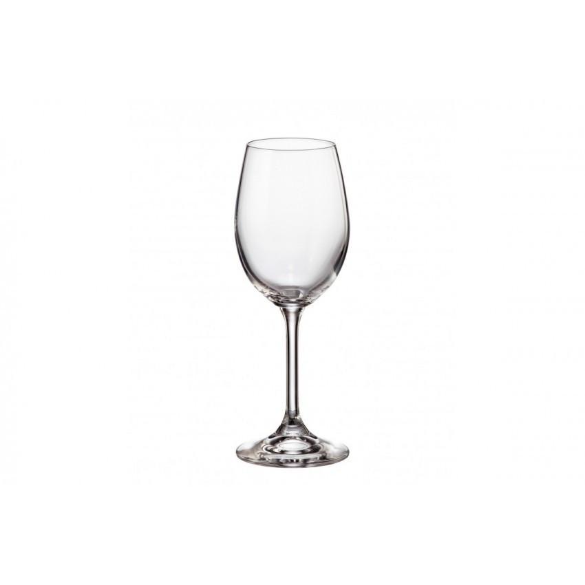 Набір келихів Bohemia Sylvia Klara (1297178072) - фото 2 Набір келихів Bohemia Sylvia Klara (1297178072) - фото 2