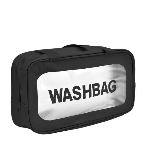 Косметичка дорожная HOME R91535 Washbag 26х15х9,5 см Косметичка дорожная HOME R91535 Washbag 26х15х9,5 см