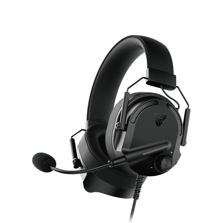 Наушники игровые Fantech MH91 Alto 50 мм динамики съемный микрофон сопротивление 32 Ом кабель 2 м 3,5 мм (36484300) Наушники игровые Fantech MH91 Alto 50 мм динамики съемный микрофон сопротивление 32 Ом кабель 2 м 3,5 мм (36484300)
