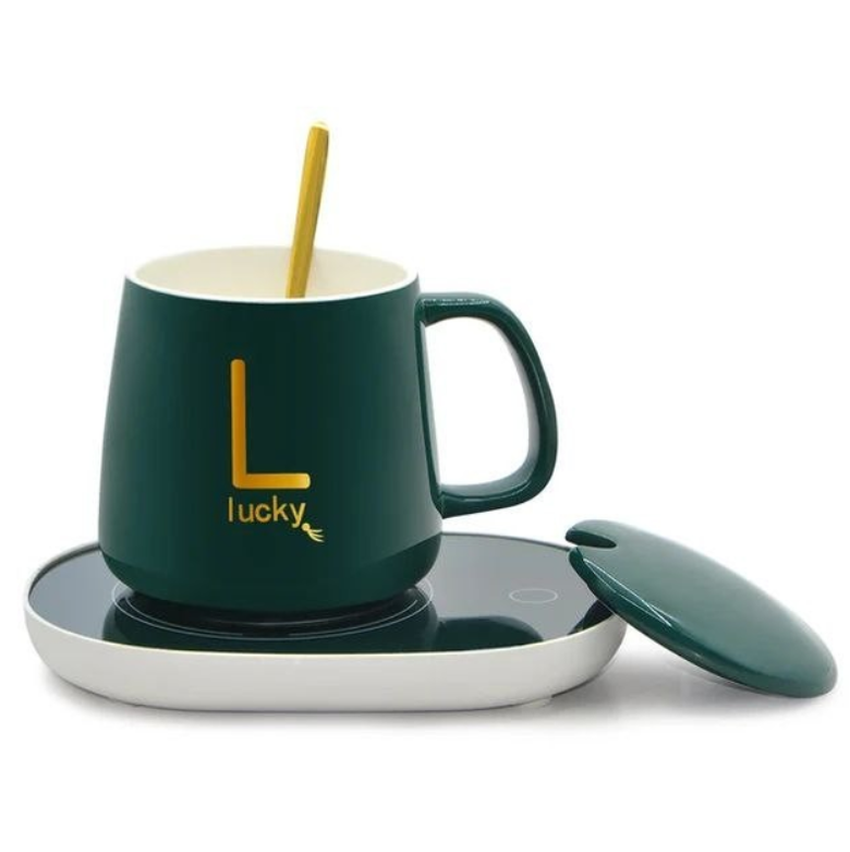 Чашка з підігрівом USB (45886-_208) - фото 3 Чашка з підігрівом USB (45886-_208) - фото 3