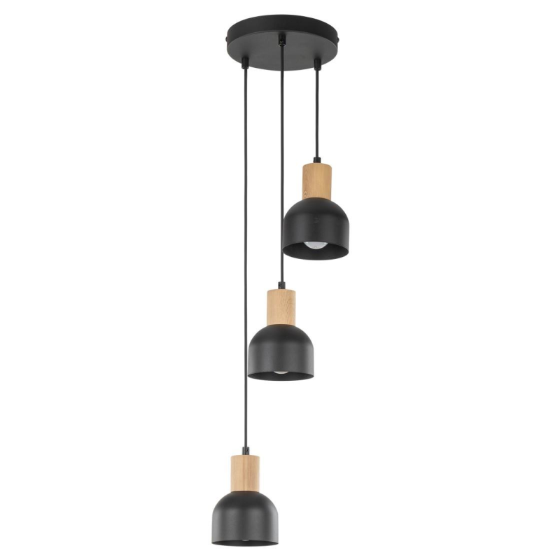 Люстра TK Lighting Cairo 4895 - фото 2