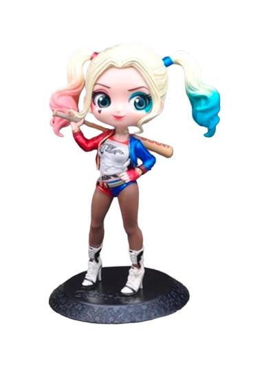 Статуэтка Harley Quinn (12407081)