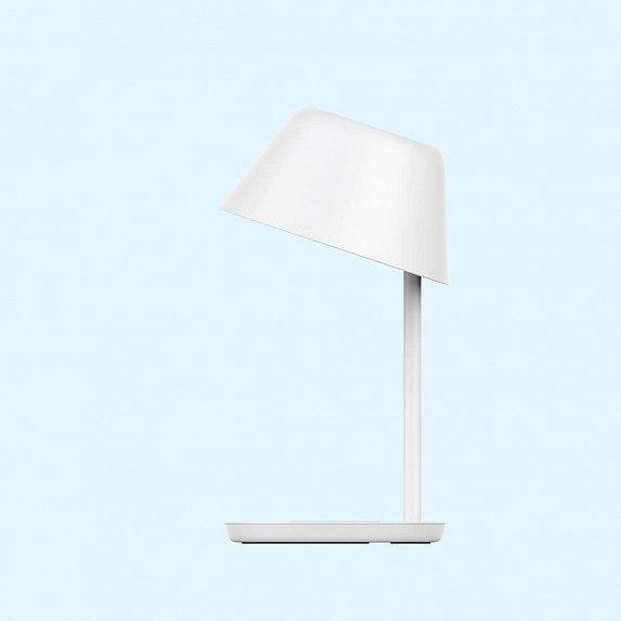 Лампа настільна Yeelight Staria Bedside Lamp Pro Wireless Charging YLCT03YL YLCT032EU 20 W 2700-6000 K - фото 4