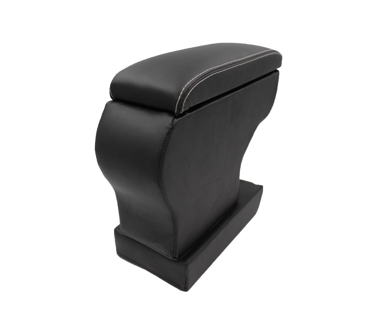 Подлокотник Armrest на Opel Combo C 2001-2011 Черный (442011300) - фото 6 Подлокотник Armrest на Opel Combo C 2001-2011 Черный (442011300) - фото 6