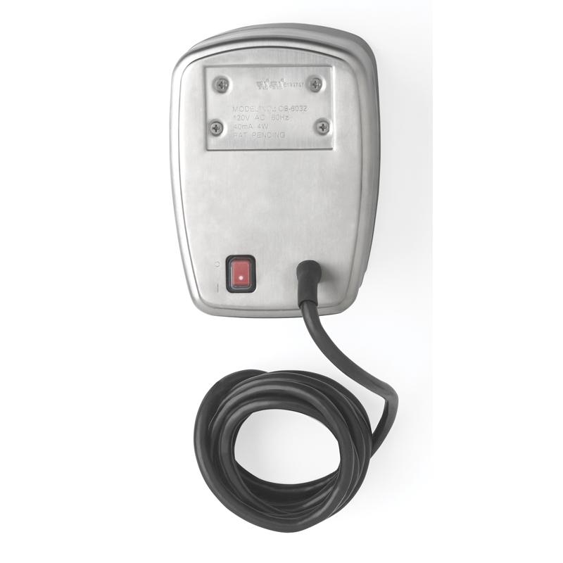 Рожен Napoleon с металлическим приводом и 4-мя вилками для Prestige/Prestige Pro 665 (69632) - фото 4 Рожен Napoleon с металлическим приводом и 4-мя вилками для Prestige/Prestige Pro 665 (69632) - фото 4