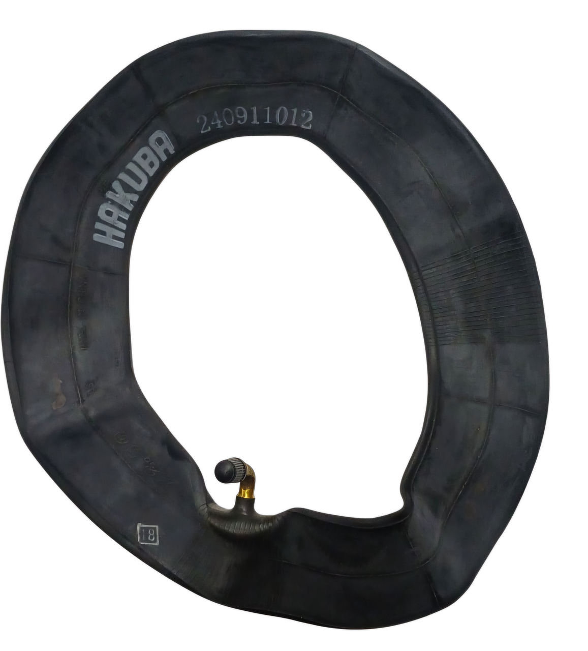 Велокамера Battle way10x2,5 (TR-87)