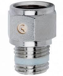 Фітинг-перехідник Camozzi S2530 3/8-1/4" - фото 2 Фітинг-перехідник Camozzi S2530 3/8-1/4" - фото 2