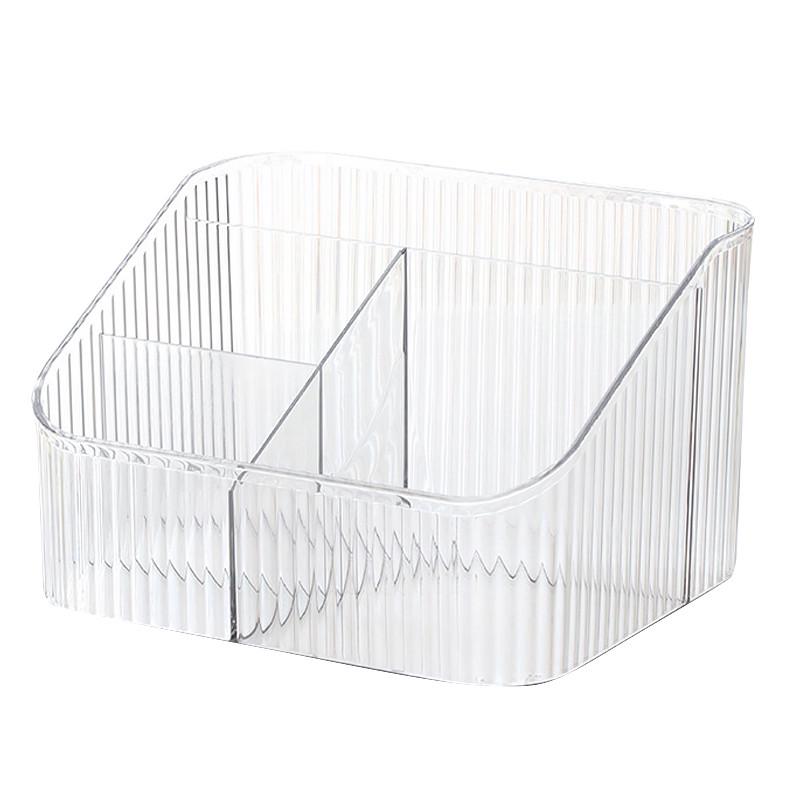 Органайзер Lesko 3343 настольный для косметики/украшений/канцелярии White (2315293333)