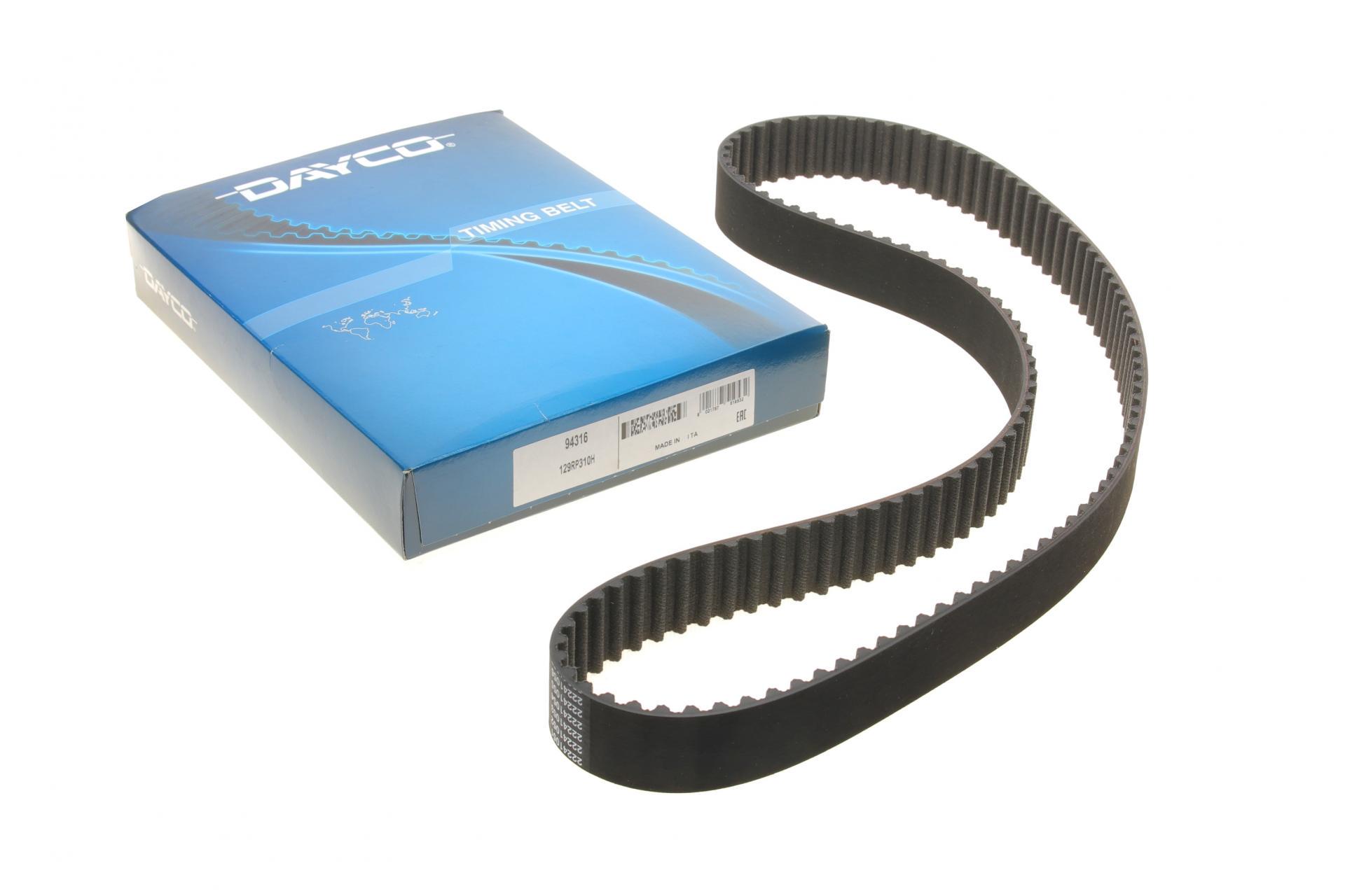 Ремень ГРМ Toyota Hilux 2.4TD 88-91 94316 DAYCO