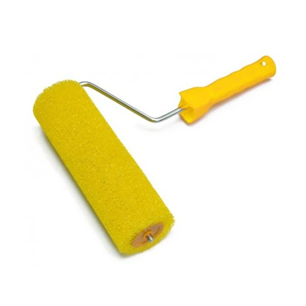 Валик Favorit структурний шорсткий 250 мм (03-603) Валик Favorit структурний шорсткий 250 мм (03-603)