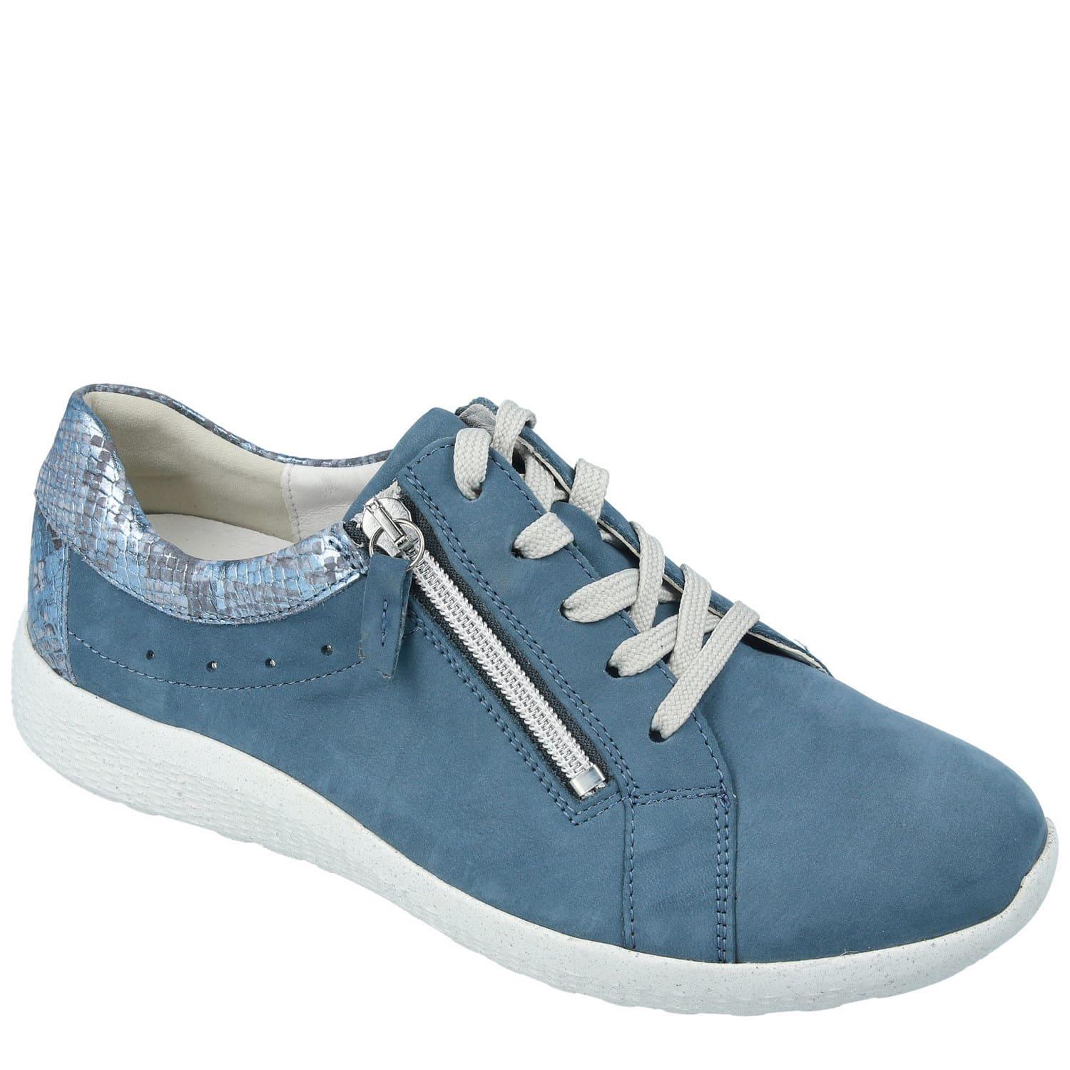 Кроссовки женские Waldlaufer р. 37 (92339848)