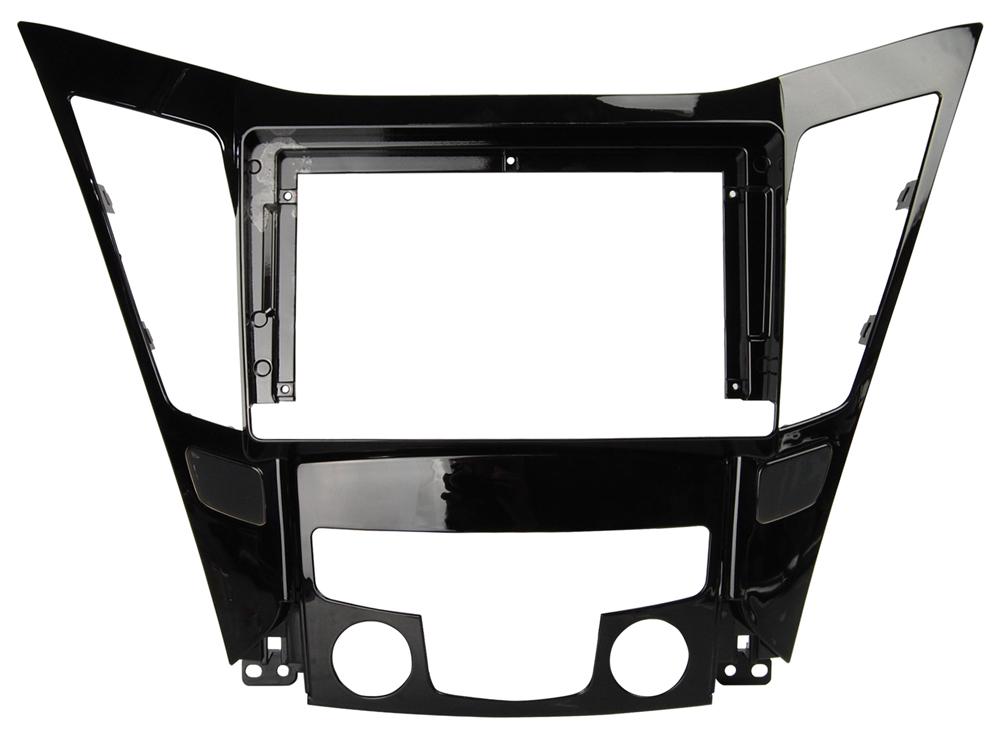 Переходная рамка AWM Hyundai Sonata (981-01-566)