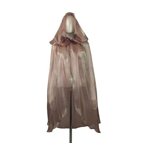 Плащ Анабель SETA Decor (21-517Old-Rose)