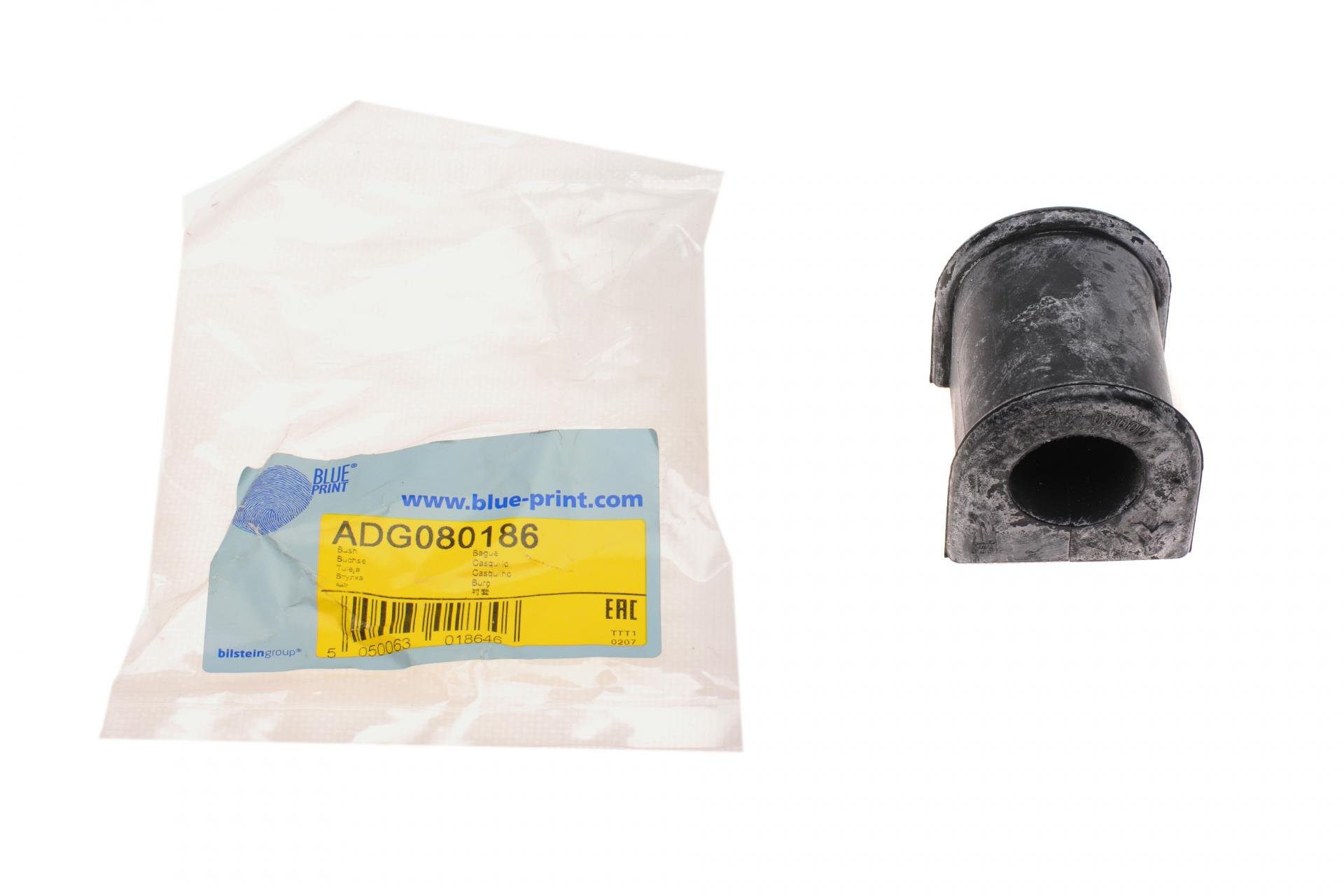 Втулка стабилизатора переднего SsangYong Rexton 02-13 - (ADG080186)