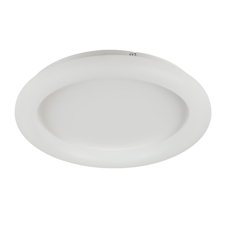 Люстра потолочная светодиодная Levistella 797MX6006 500 Лофт с круглым плафоном и пультом Белый (2691309161) Люстра потолочная светодиодная Levistella 797MX6006 500 Лофт с круглым плафоном и пультом Белый (2691309161)