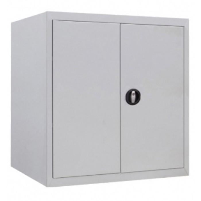 Металева щафа архівна LEVMETAL ШБМ 09 900x900x500 мм (15090905)