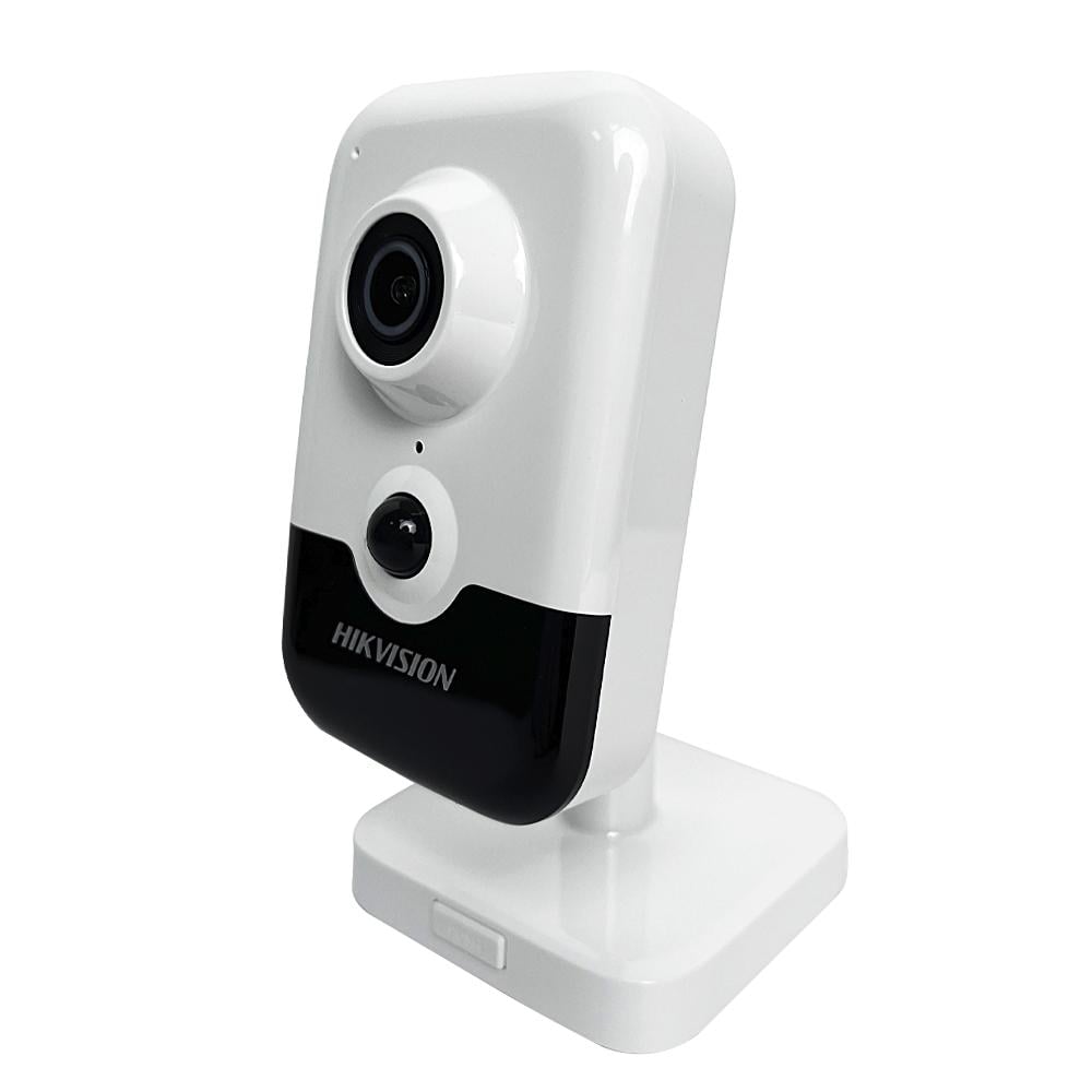Камера 4 МП IP Hikvision DS-2CD2443G2-I 2,8 мм - фото 4