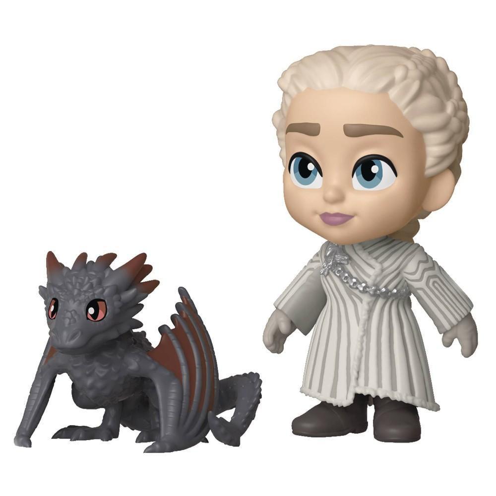 Фигурка Funko 5 Star Game of Thrones Daenerys Targaryen 7,5 см