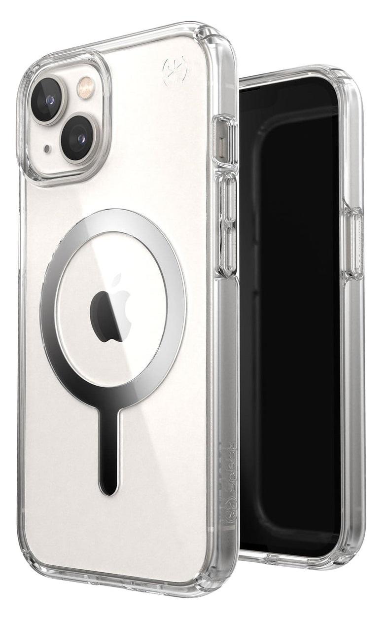 ᐉ Чехол прозрачный противоударный с антимикробным покрытием Speck ...