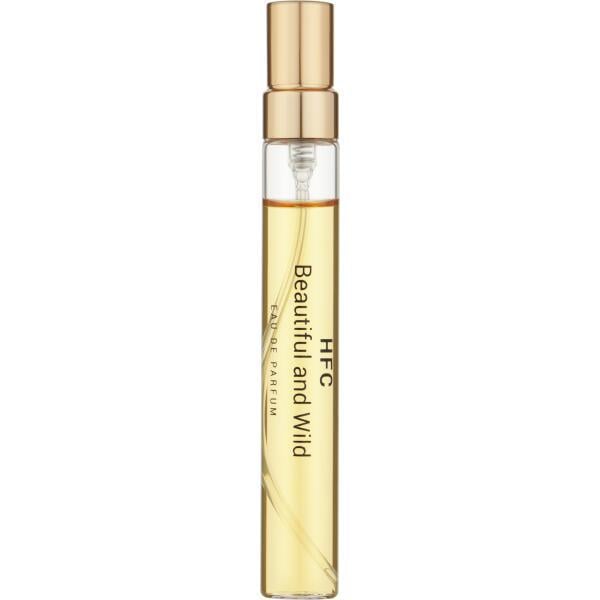 Парфюмированная вода для женщин Haute Fragrance Company Beautiful & Wild 7,5 мл миниатюра без коробки (380765)