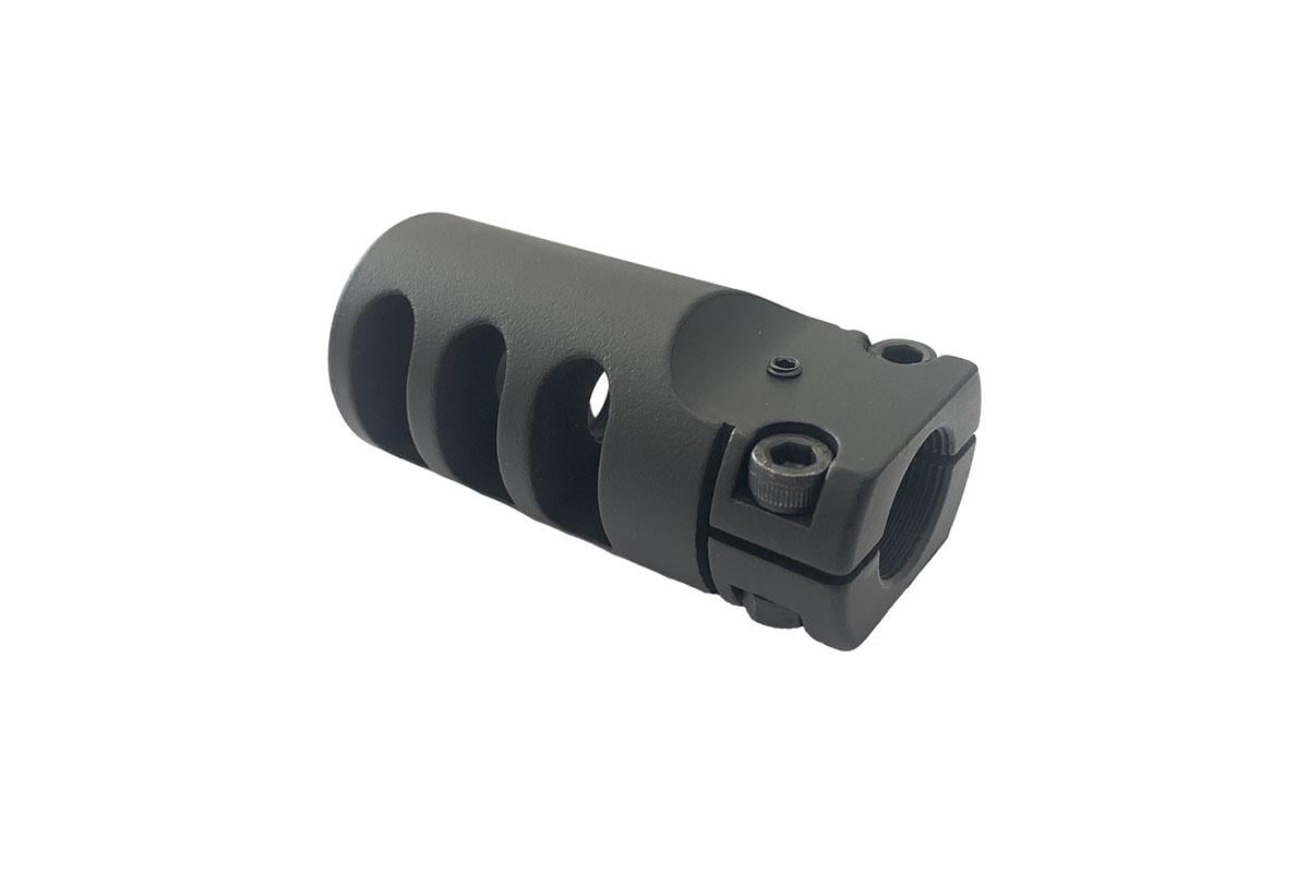 ДТК трикамерний різьблення 18х1 (5305) - фото 2 ДТК трикамерний різьблення 18х1 (5305) - фото 2