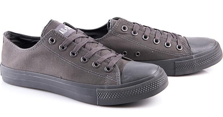 Кеди Navigator A1714-66 р. 46 Сірий Кеди Navigator A1714-66 р. 46 Сірий