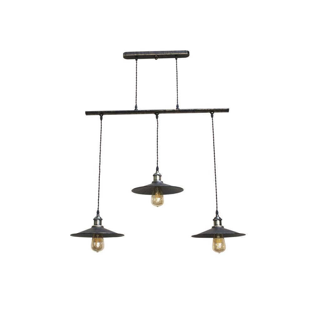 Люстра-подвес Skarlat LS 1029-3L