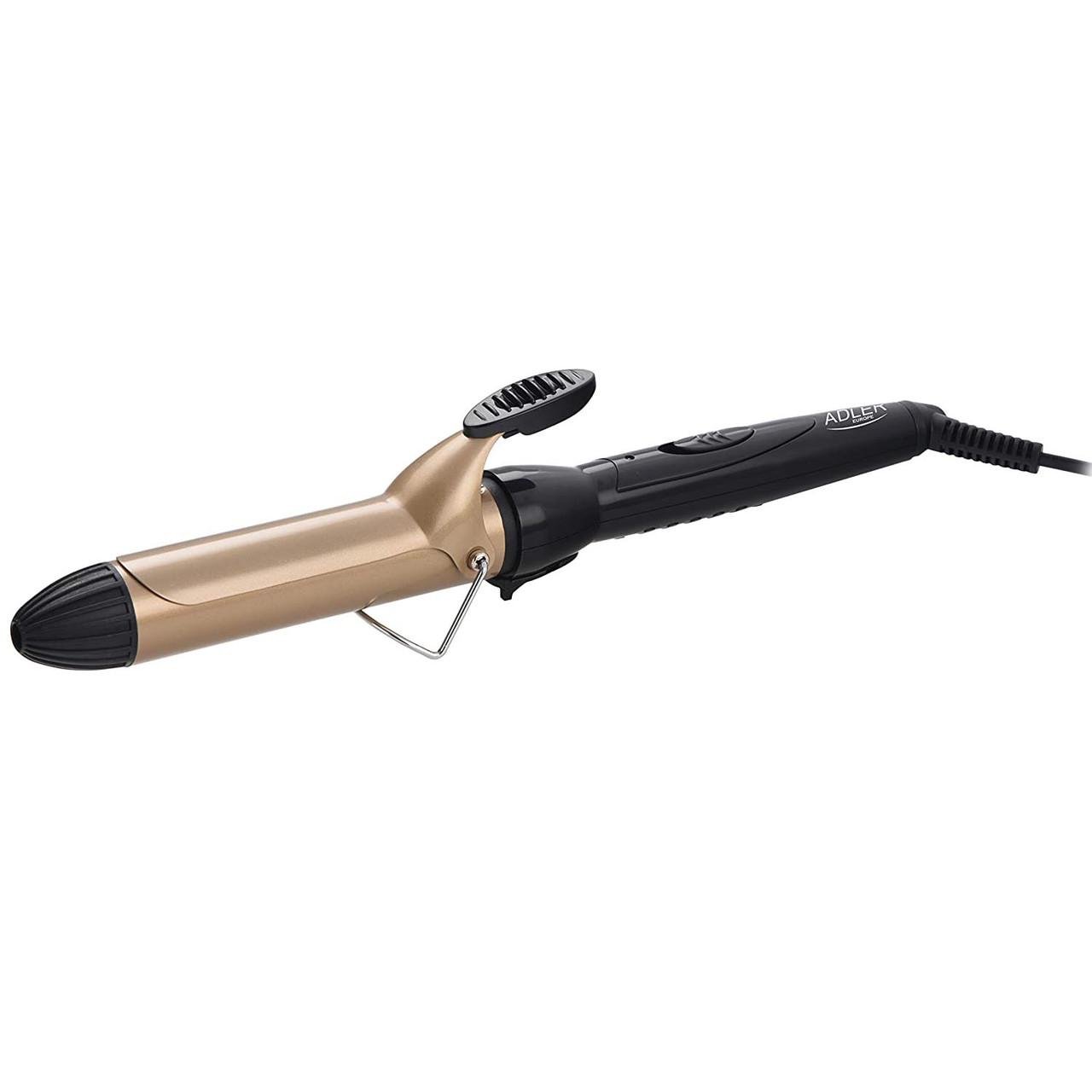 Плойка для волос Adler AD-2112 (112404)