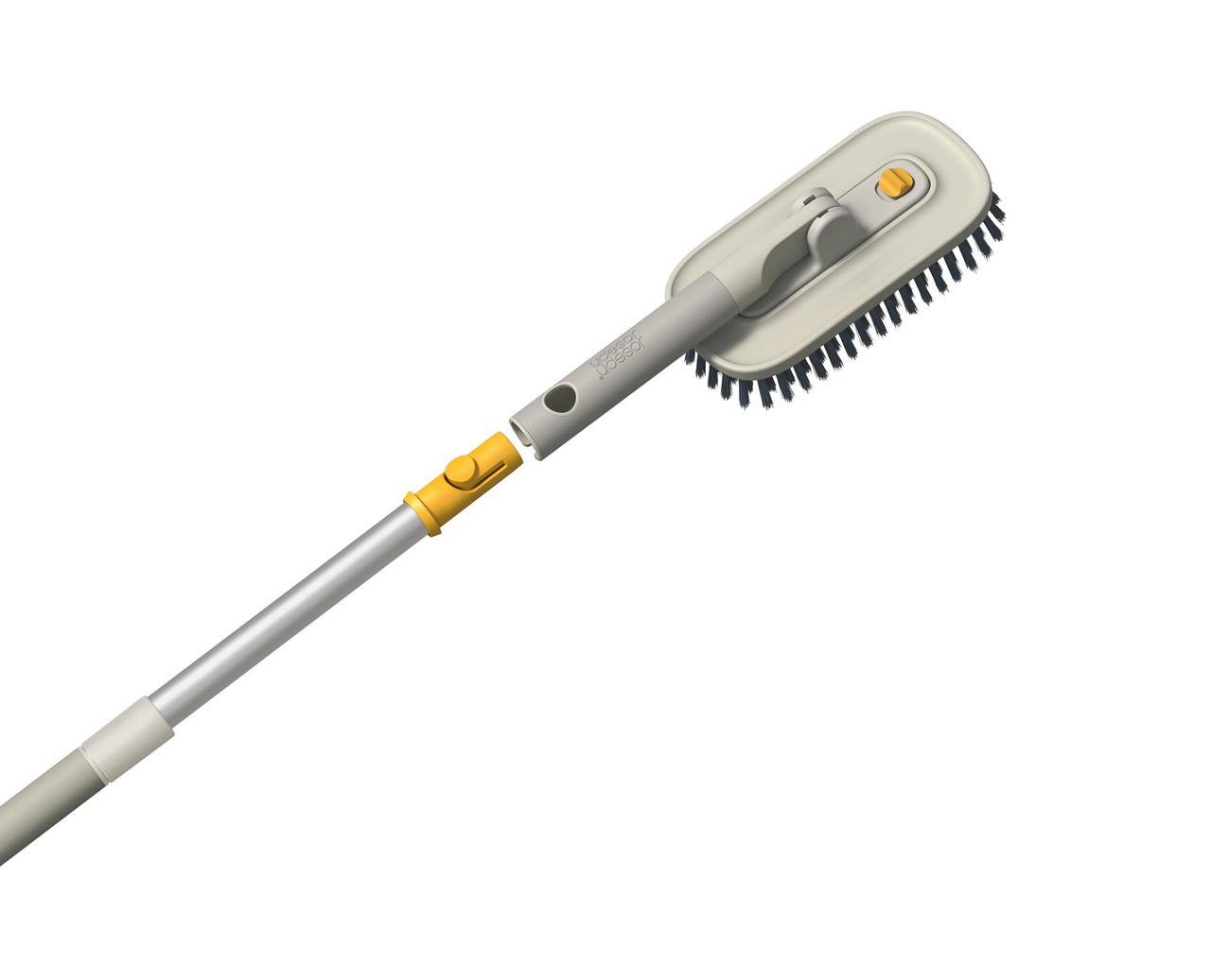 Набір з інструментів Joseph Joseph CleanTech для прибирання 6 ін. (6500031) - фото 7 Набір з інструментів Joseph Joseph CleanTech для прибирання 6 ін. (6500031) - фото 7