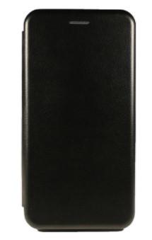 Чохол-книга "Classy Level" для Huawei P Smart Plus чорний