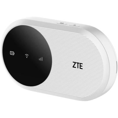 Роутер 4G LTE ZTE UFi U10 Pro с Wi-Fi все операторы 2000 mAh