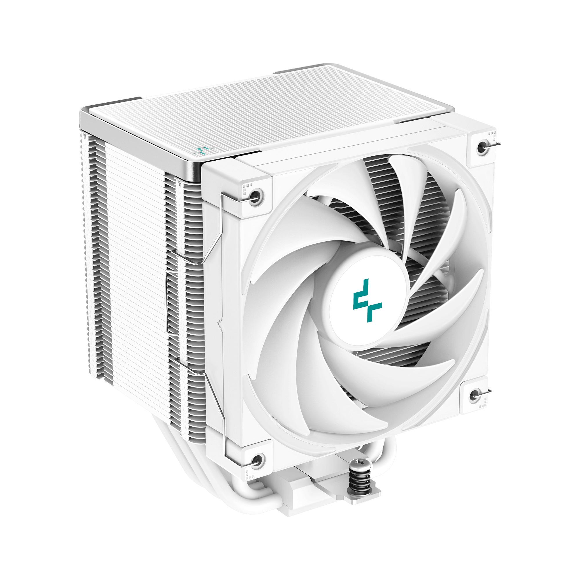 Кулер для процесора DeepCool AK500 WH (R-AK500-WHNNMT-G)