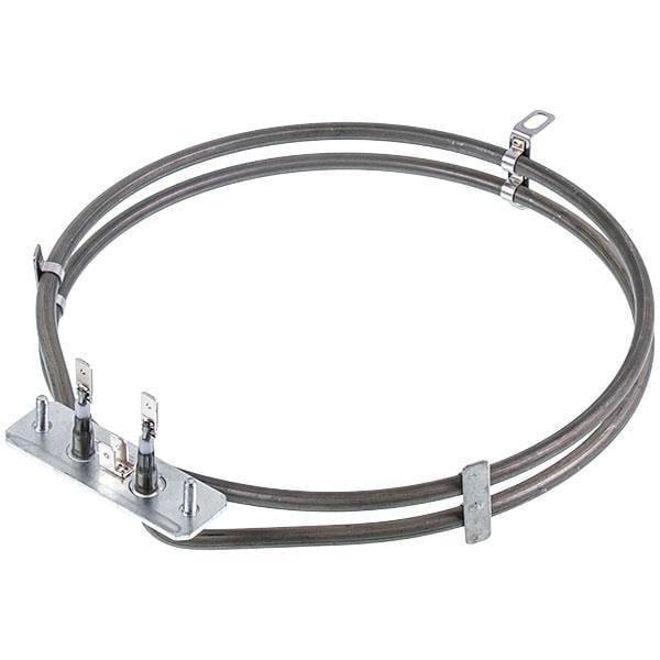 Тен конвекции круглый для духового шкафа Ardo 524011800 2000W (00000011658) Тен конвекции круглый для духового шкафа Ardo 524011800 2000W (00000011658)