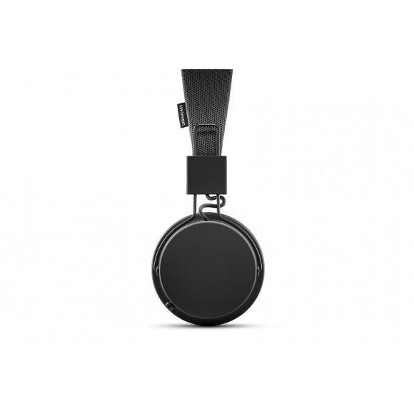 Наушники Urbanears Headphones Plattan II Bluetooth Black - фото 5